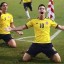 西班牙队刚备战2026美加墨世界杯，一场热身赛的硝烟却提前弥漫。这支向来以技术细腻著称的南美劲旅，正面临一个棘手的问题——犯规争议正撕裂着更衣室与舆论。
