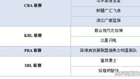 2025-2026赛季CBA常规赛第42轮山东高速主场收官战前瞻
